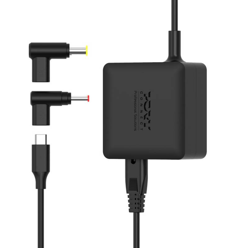 Dell 65 W Charger | Dell USB-C GaN Charger