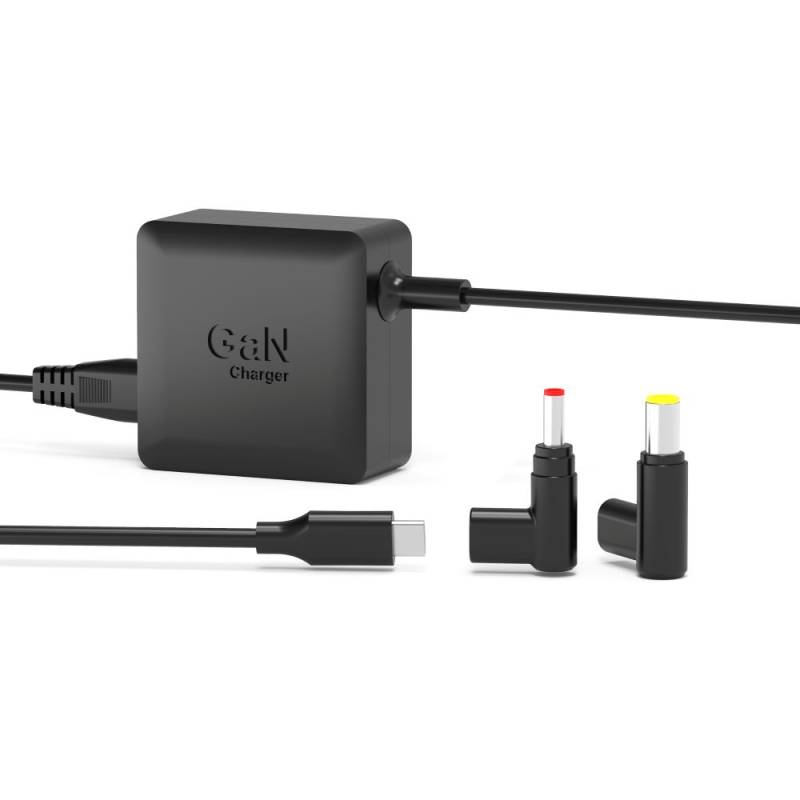Dell 65 W Charger | Dell USB-C GaN Charger