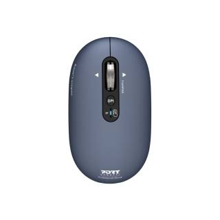 Souris sans fil & Bluetooth rechargeable PURE MAC