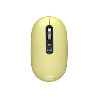 Souris sans fil & Bluetooth rechargeable PURE MAC
