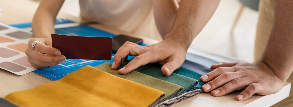 Sur mesure &mdash; studio de design PORT Designs