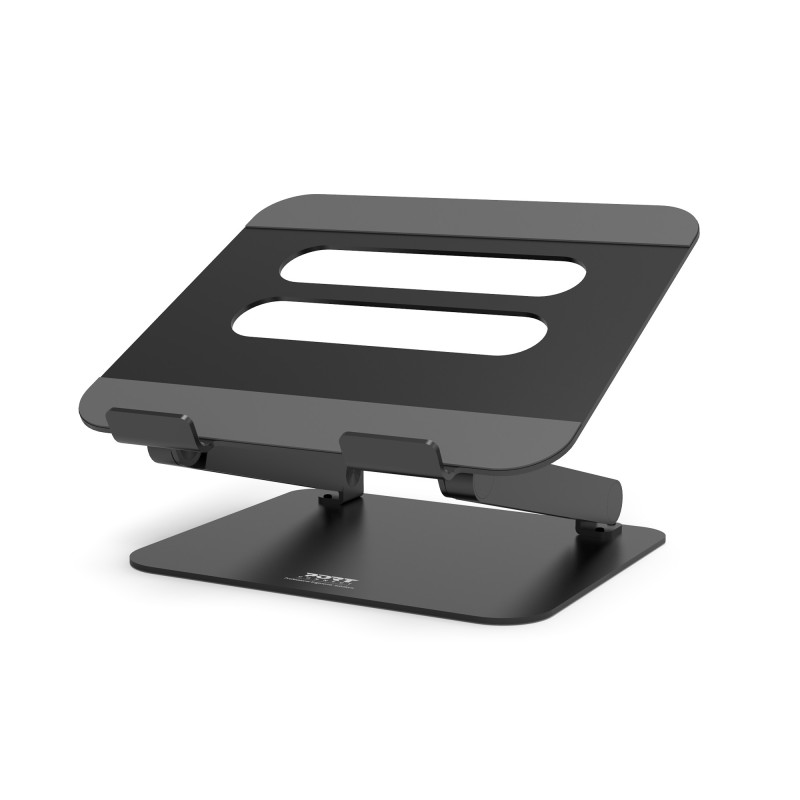 Support ordinateur portable et smartphone Support ordinateur portable et smartphone