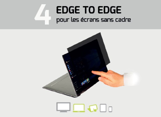 Filtre Edge to Edge Filtre Edge to Edge