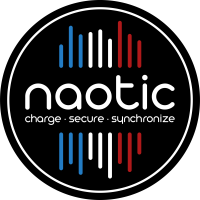 Naotic Logo Naotic Logo