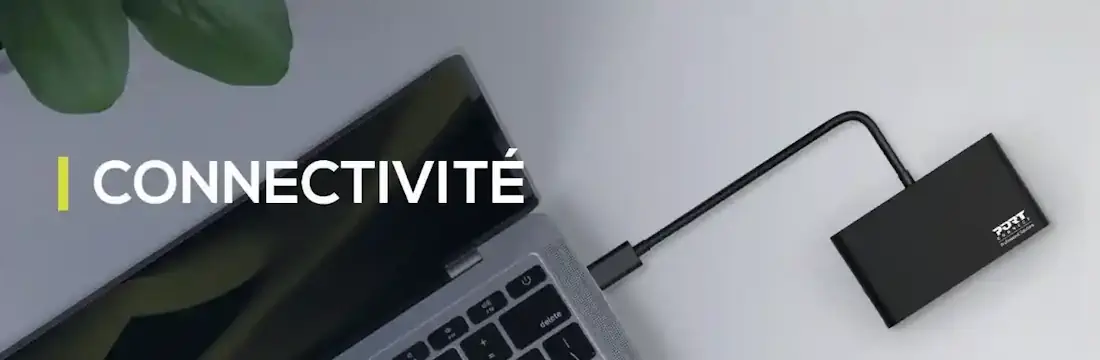 batterie externe usb type c