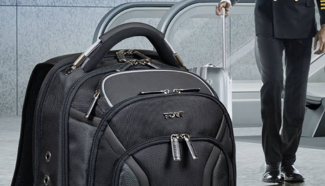 Sac &agrave; dos professionnel PORT Designs