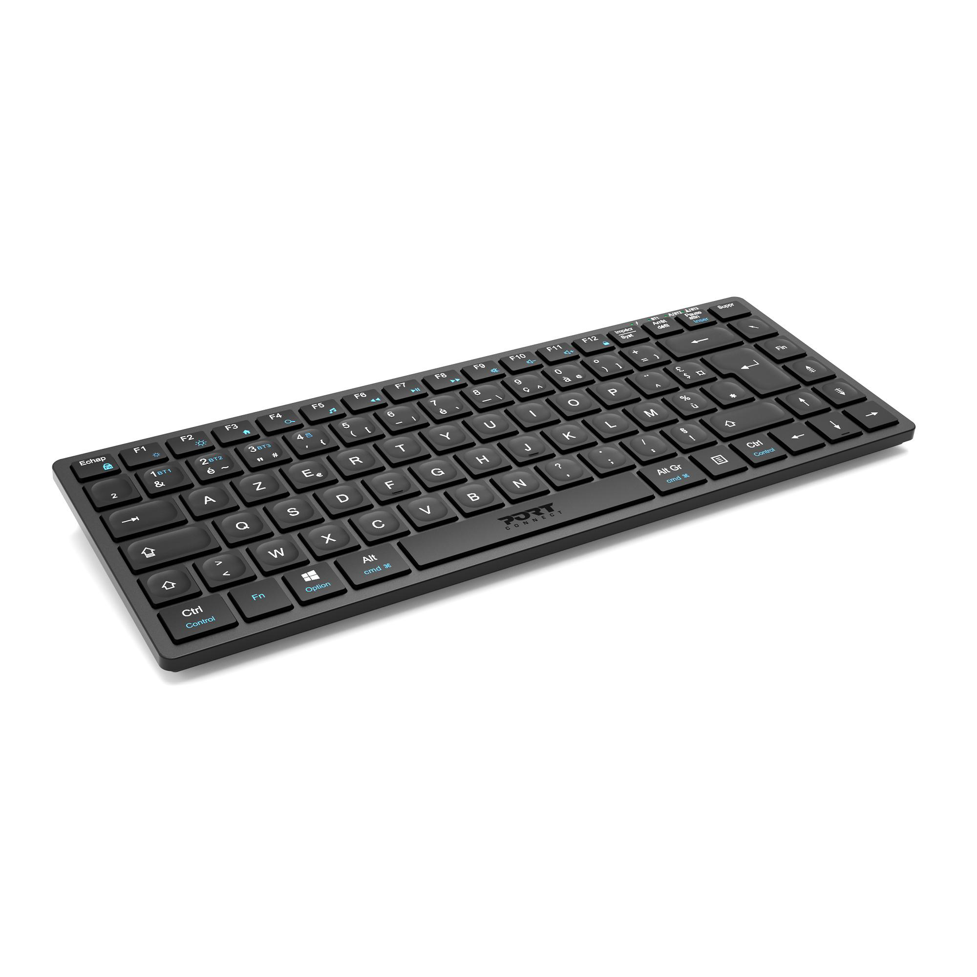Clavier MINI