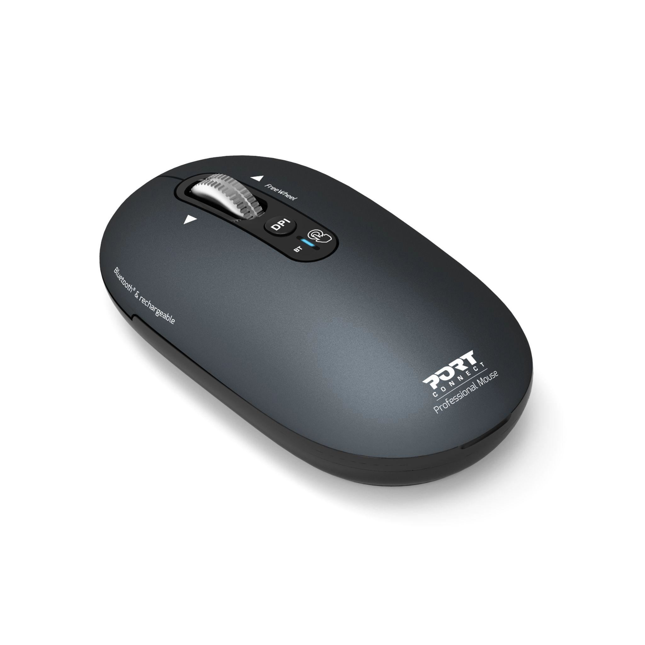 Souris PURE Color