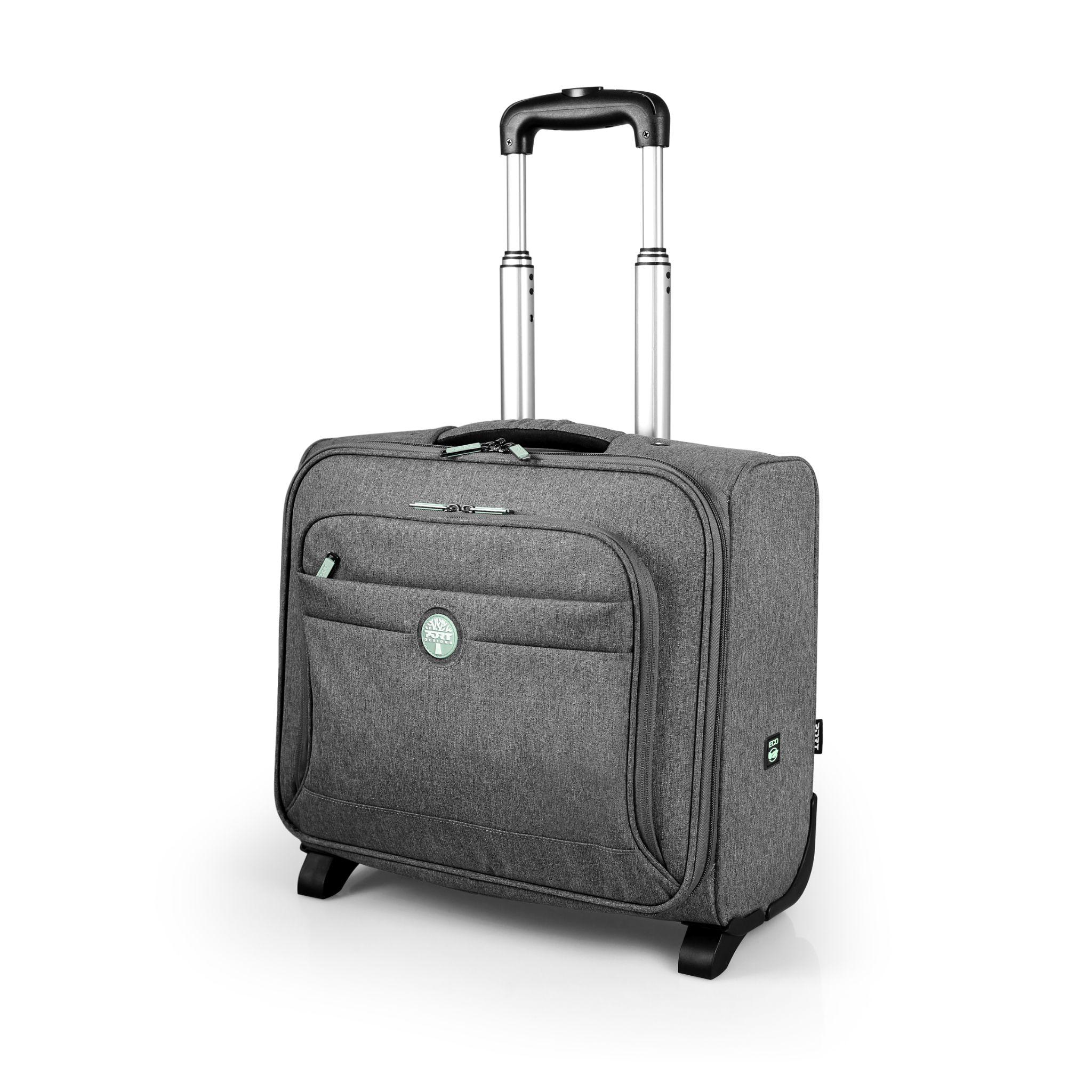 Yosemite ECO Trolley