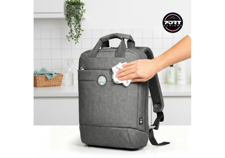 Comment entretenir vos sacs PORT Designs et prolonger leur durée de vie ?