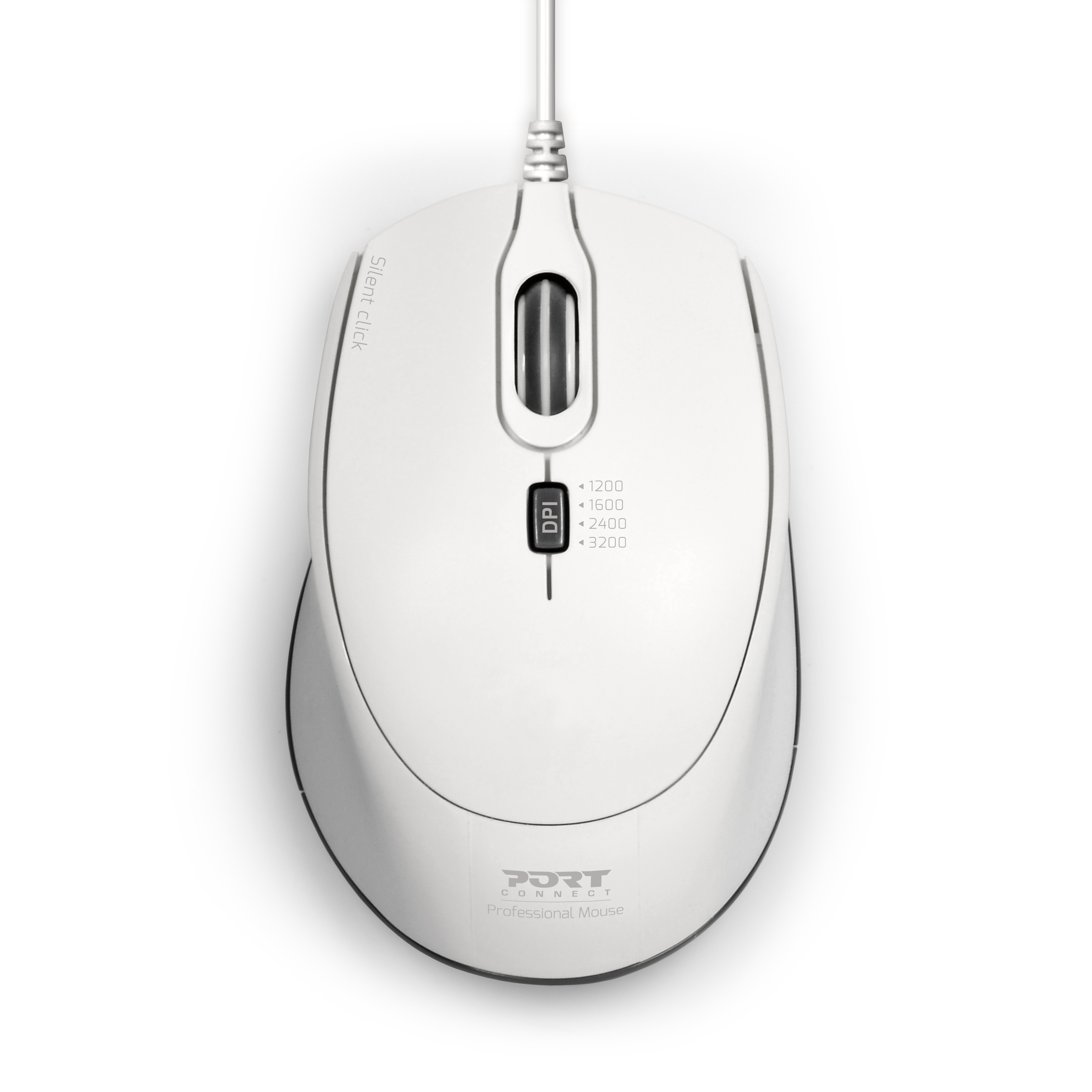 Guide Souris PC