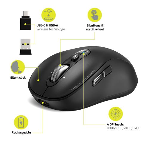 900707C - PORT - MOUSE RECHARGEABLE BLUETOOTH COMBO PRO TYPE C - SCHEMA (1).jpg