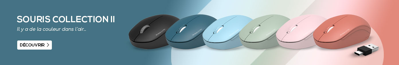 Guide Souris PC