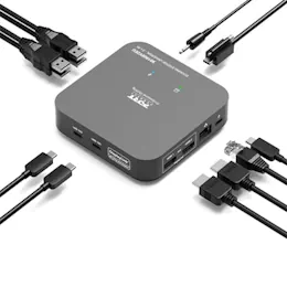 Docking Stations image